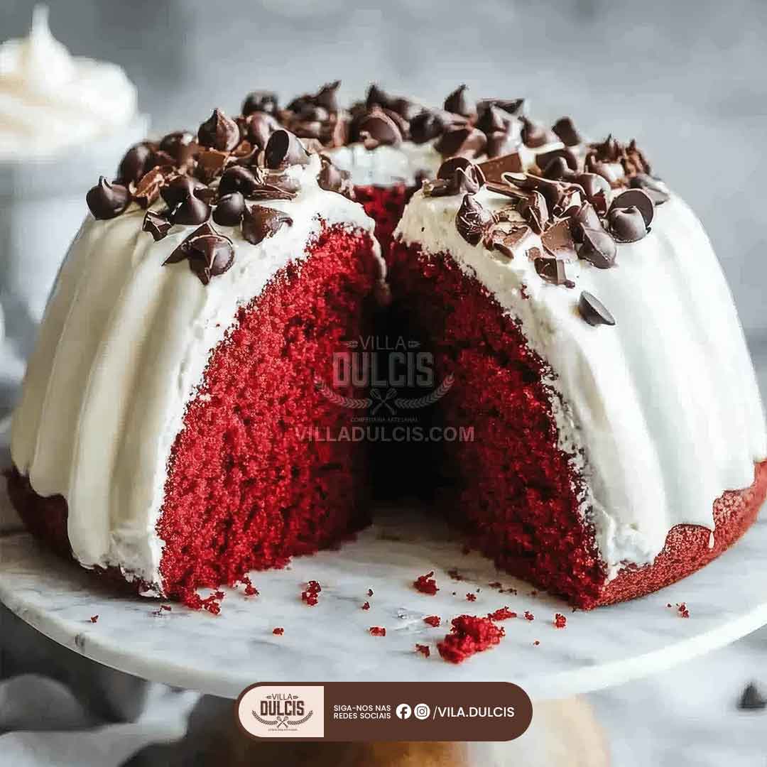 Bolo Bundt Red Velvet, Receita de Bolo Red Velvet, Como Fazer Bolo Red Velvet, Bolo Red Velvet Caseiro, Bolo Bundt Vermelho, Bolo Red Velvet Fácil, Bolo Vermelho com Cream Cheese, Receita de Bolo Vermelho Bundt, Bolo Red Velvet para Festas, Bolo Red Velvet Gourmet, Receita de Red Velvet Cake, Bolo Vermelho Macio, Bolo Red Velvet com Ganache, Como Preparar Bolo Bundt Red Velvet, Bolo Red Velvet Ultra Úmido, Receita Tradicional de Red Velvet, Bolo Vermelho com Cobertura de Cream Cheese, Red Velvet Bundt Cake Fácil, Bolo Vermelho para Aniversário, Receita de Bolo Red Velvet com Ganache, Bolo Red Velvet Decorado, Bolo Bundt Vermelho Caseiro, Receita de Bolo Red Velvet Luxuoso, Bolo Vermelho para Ocasiões Especiais, Red Velvet Cake em Português, Bolo Bundt Red Velvet com Cobertura Brilhante, Receita de Bolo Vermelho Impecável, Bolo Red Velvet com Textura Aveludada, Bolo Vermelho de Festa, Receita Gourmet de Bolo Red Velvet, 